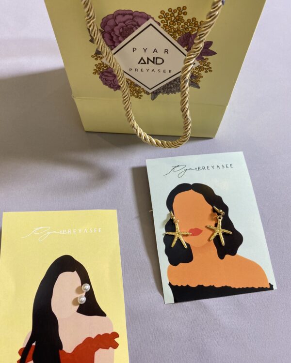 توزيعات الحلق