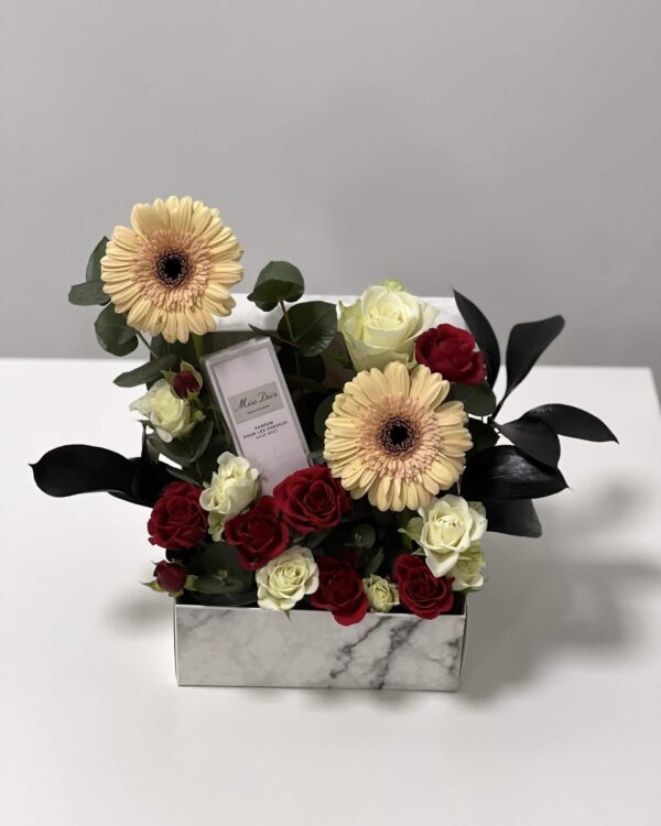 Hair Perfume from Dior