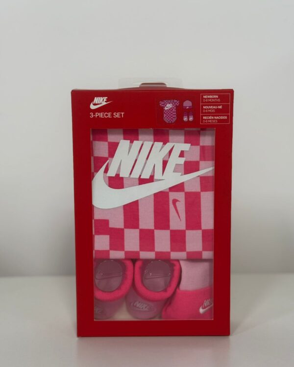 nike baby girl- عرض نايك للبنات