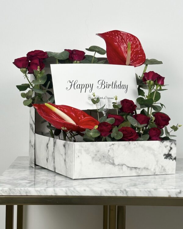 هدية بوك كارتير رجالي