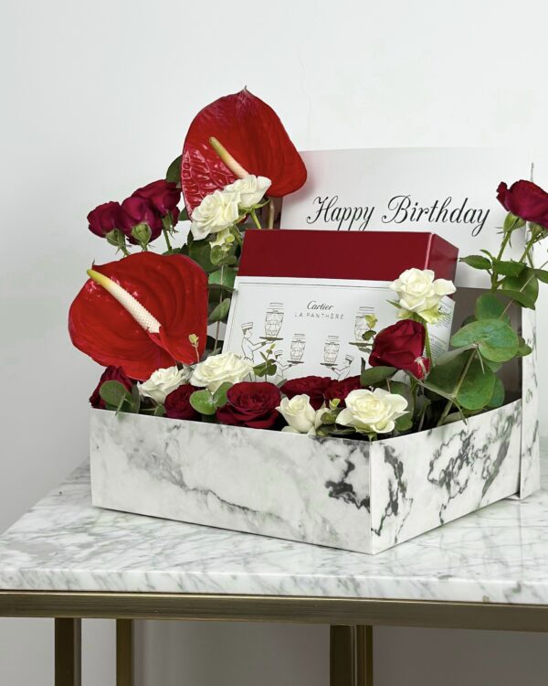 هدية عطور كارتير