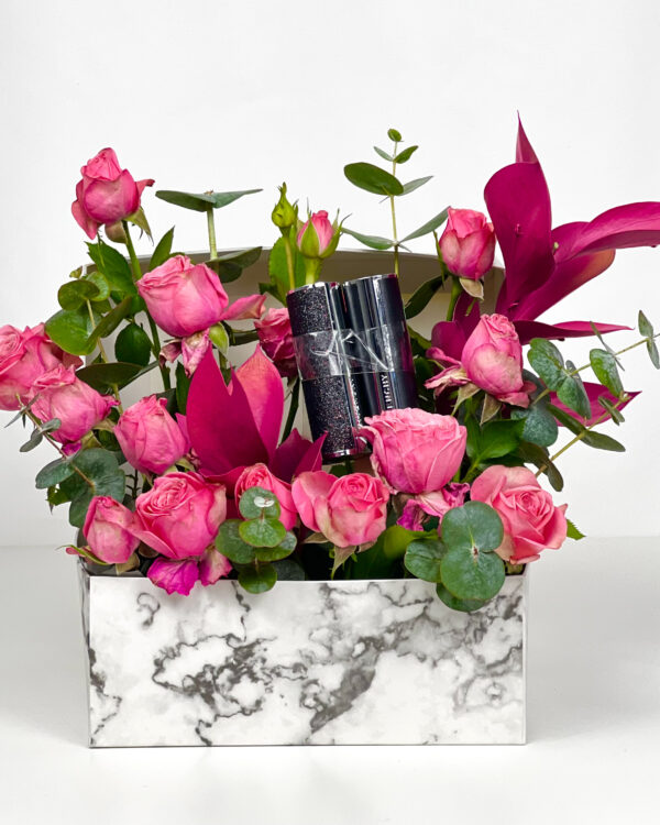 هدية ارواج جفشني