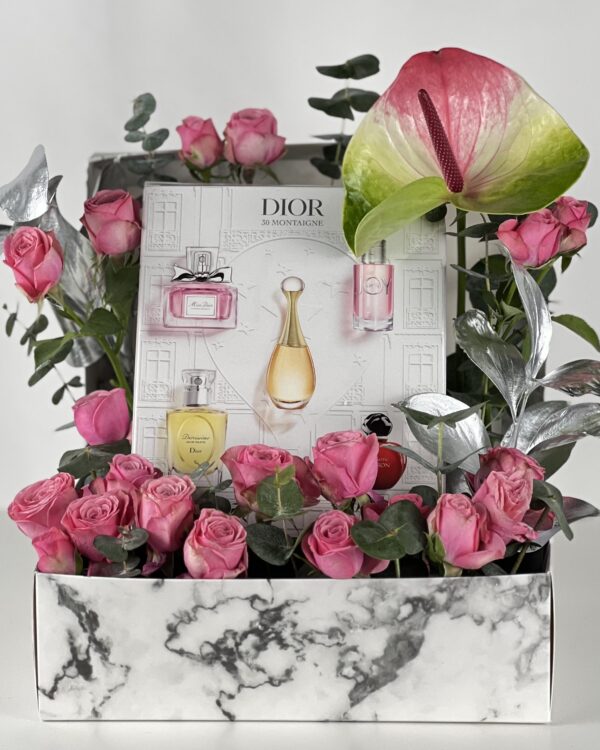 عطور ديور ميني